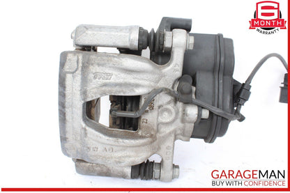 17-24 Audi A5 A4 Rear Left and Rear Right Side Brake Caliper Calipers OEM