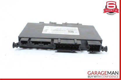 08-14 Mercedes W212 E350 CLS400 Front Left Seat Control Module 1729007500 OEM