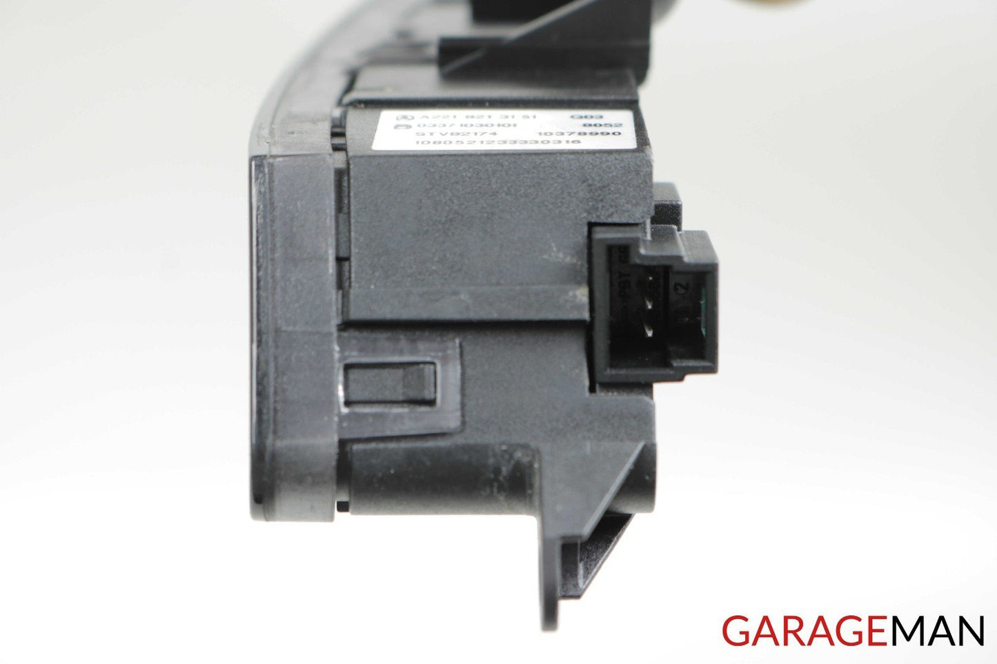 07-13 Mercedes W221 S450 S550 Door Lock Switch Front Right Passenger 2218213151