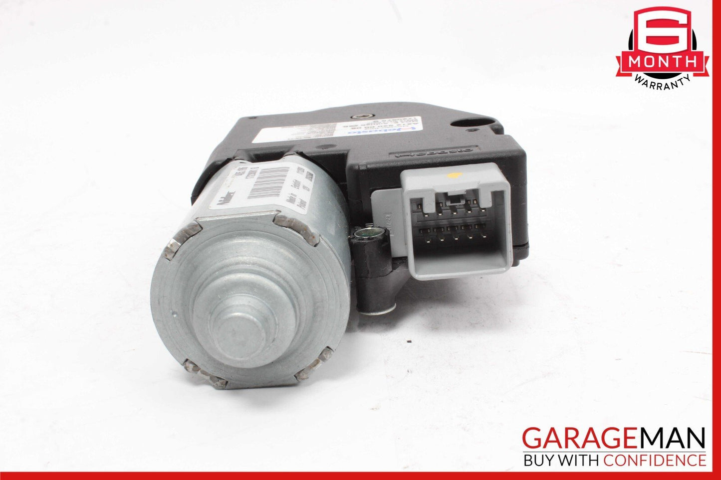 10-17 Mercedes W212 E350 E550 Top Roof Sun Shade Screen Roller Blind Motor Unit