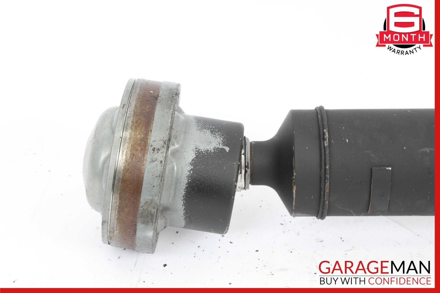 06-13 Mercedes X164 GL450 R350 ML550 4Matic Front Drive Shaft Driveshaft Axle
