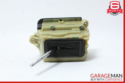 08-14 Mercedes W204 C250 C63 AMG RWD Front Floor Gear Shifter Shift Selector Box