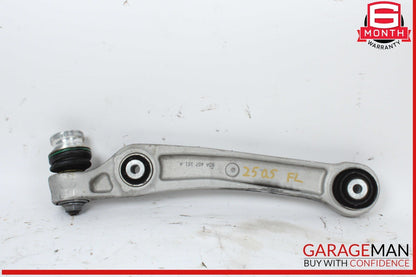 18-25 Audi Q5 Front Left Driver Side Lower Forward Control Arm 80A407155 OEM