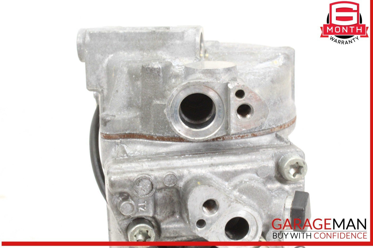 15-20 Mercedes W205 C300 AC A/C Air Conditioning Compressor 0008304002 OEM