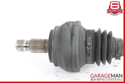 15-20 Mercedes W205 C300 RWD Rear Right Side Axle CV Half Shaft OEM