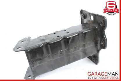 03-08 Mercedes R230 SL500 Front Left Bumper Support Reinforcement Bracket OEM