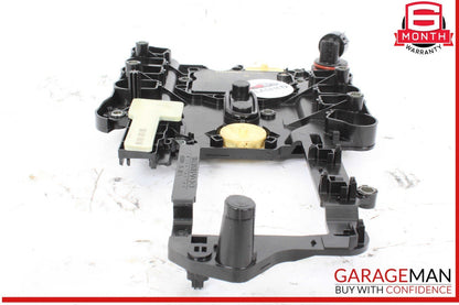 Mercedes VGS2 722.9 7G Transmission Conductor Plate TCU VIN FLASHED OEM