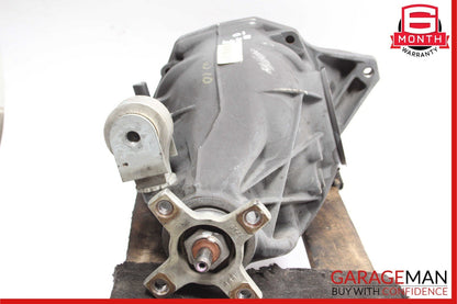 10-13 Mercedes W212 E350 C350 RWD Rear Diff Differential Axle Carrier Assembly