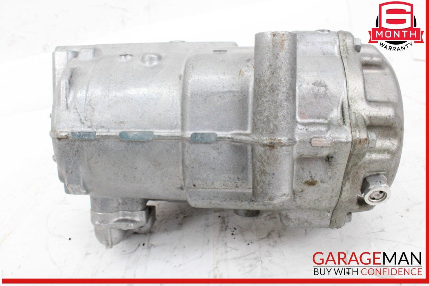13-17 Nissan Leaf AC A/C Air Conditioning Compressor Denso 926003NF0A OEM