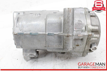 13-17 Nissan Leaf AC A/C Air Conditioning Compressor Denso 926003NF0A OEM