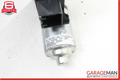 06-12 Mercedes W251 R350 ML550 Panoramic Sunroof Sun Roof Motor 1648201442 OEM