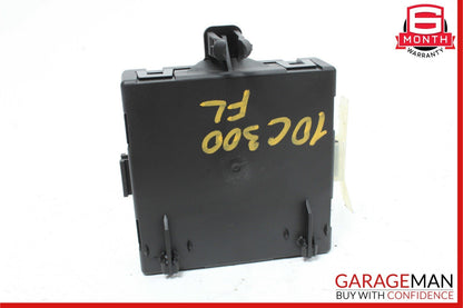 08-18 Mercedes C300 GLK350 E550 Front Left Driver Side Door Control Module Unit
