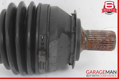 14-20 Mercedes W117 CLA250 GLA250 Front Left Side CV Axle Shaft Driveshaft OEM
