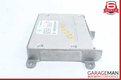 06-09 Mercedes X164 GL450 4MATIC Communication Control Module Unit OEM