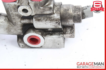 00-08 Mercedes W220 S600 Pressure Relief Valve ABC Hydraulic Suspension OEM