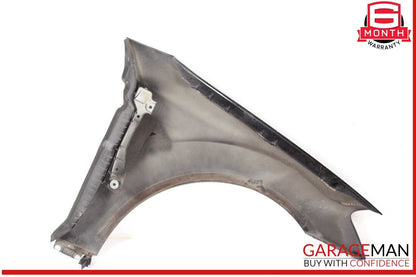 06-11 Mercedes W164 ML350 ML550 ML500 Left Driver Side Fender Assembly OEM