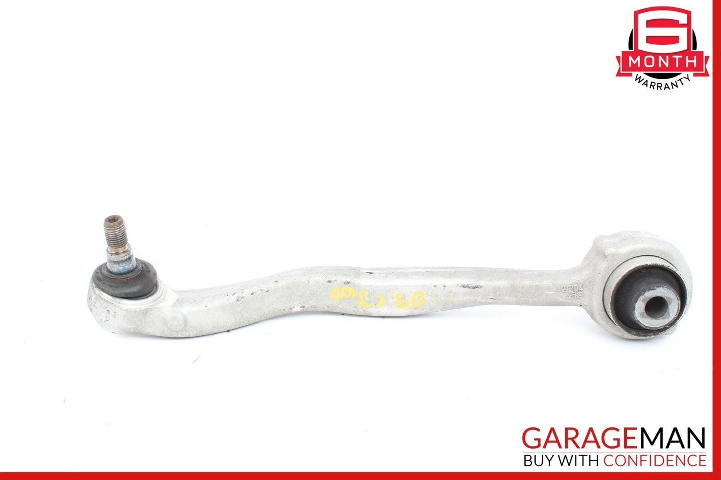 08-14 Mercedes W204 C300 C350 C250 Front Left RWD Suspension Lower Control Arm