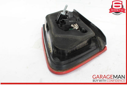 10-13 Mercedes W212 E350 Bluetec Rear Left Side Inner Tail Light Lamp OEM