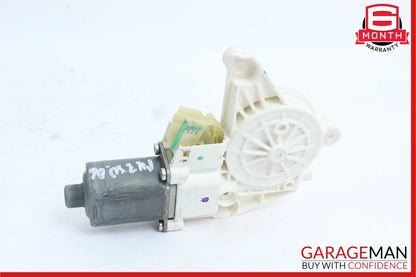 06-13 Mercedes W164 ML350 GL450 Front Right Door Window Regulator Motor Unit