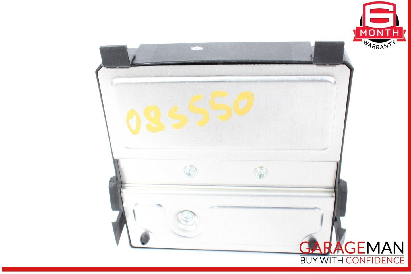 07-14 Mercedes W221 S550 S400 Central Gateway Control Module Unit 2215408362 OEM
