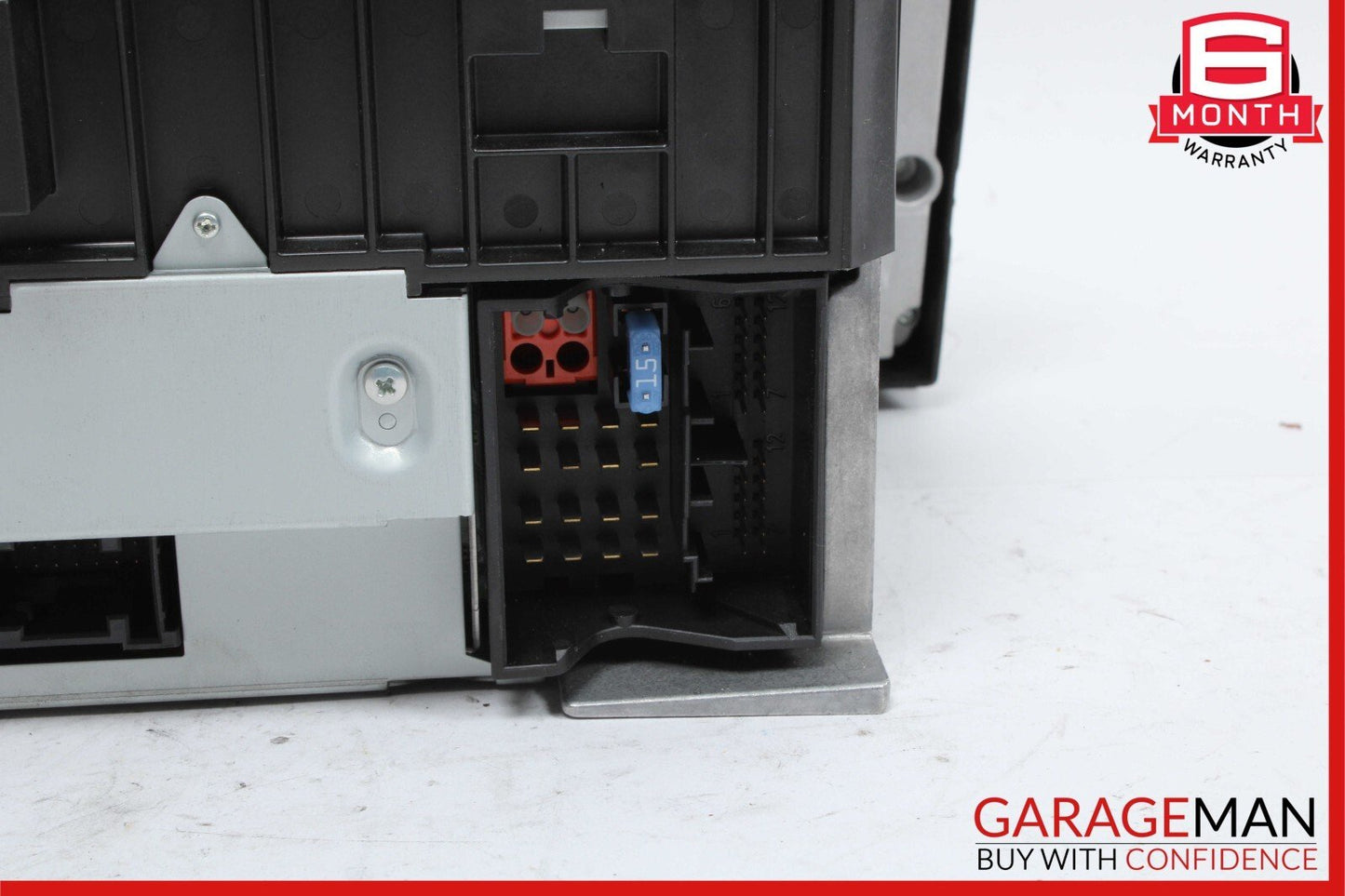 09-12 Mercedes X164 GL450 ML350 Command Head Unit Navigation Radio CD Player OEM