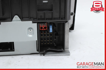 09-12 Mercedes X164 GL450 ML350 Command Head Unit Navigation Radio CD Player OEM