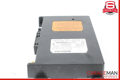 10-14 Mercedes R172 SLK350 C300 C350 E400 Tele Aid Control Module 2319012201 OEM