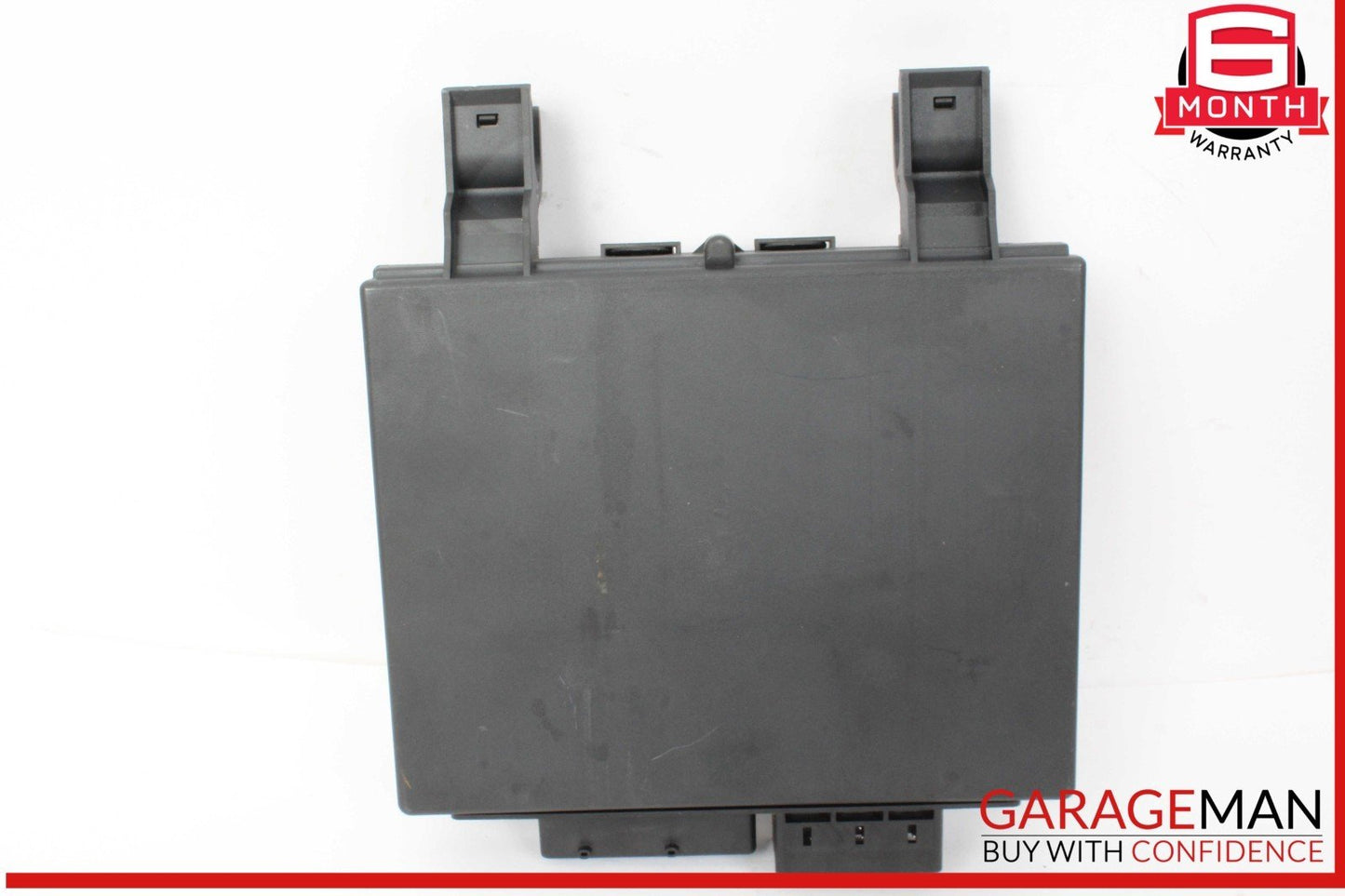 03-06 Mercedes R230 SL500 SL55 AMG Under Seat Control Module Right Side OEM