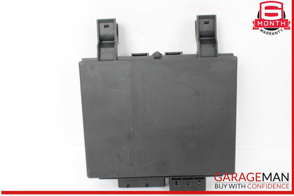 03-06 Mercedes R230 SL500 SL55 AMG Under Seat Control Module Right Side OEM
