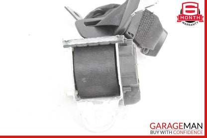 17-22 Alfa Romeo Giulia Rear Center Seatbelt Seat Belt Retractor OEM