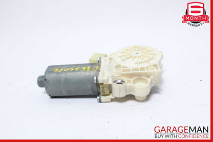 03-09 Mercedes W211 E550 E63 AMG Front Left Door Window Regulator Motor Unit