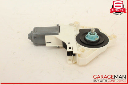11-18 Porsche Cayenne 958 AWD Front Right Passenger Side Window Regulator Motor