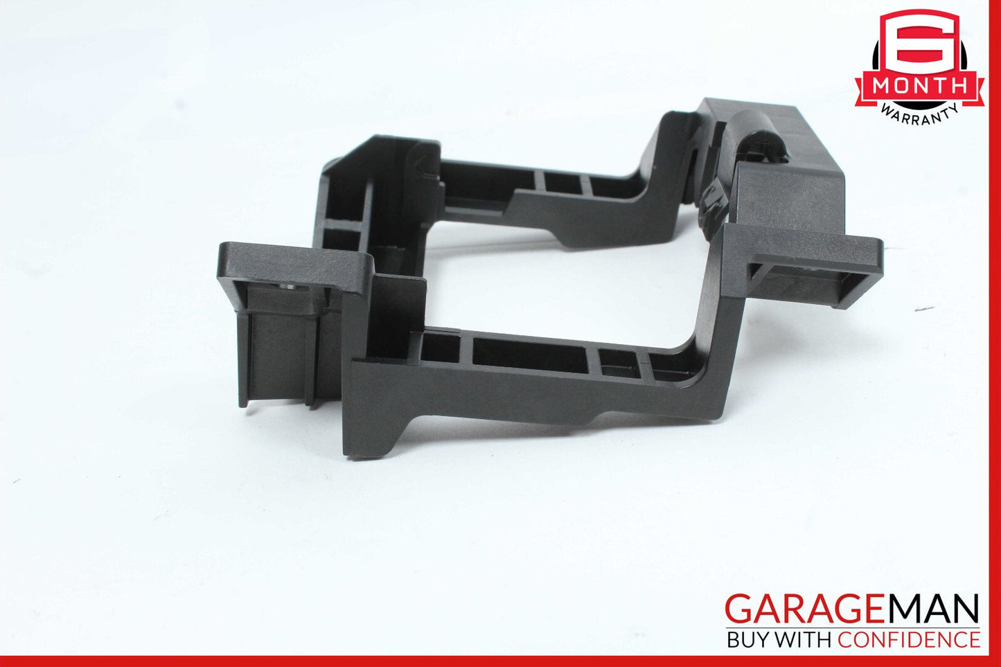 12-18 Audi A7 Rear Right Bumper Blind Spot Sensor Bracket OEM