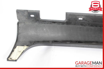 12-14 Mercedes W218 CLS550 CLS63 AMG Sport Right Side Skirt Rocker Moulding OEM