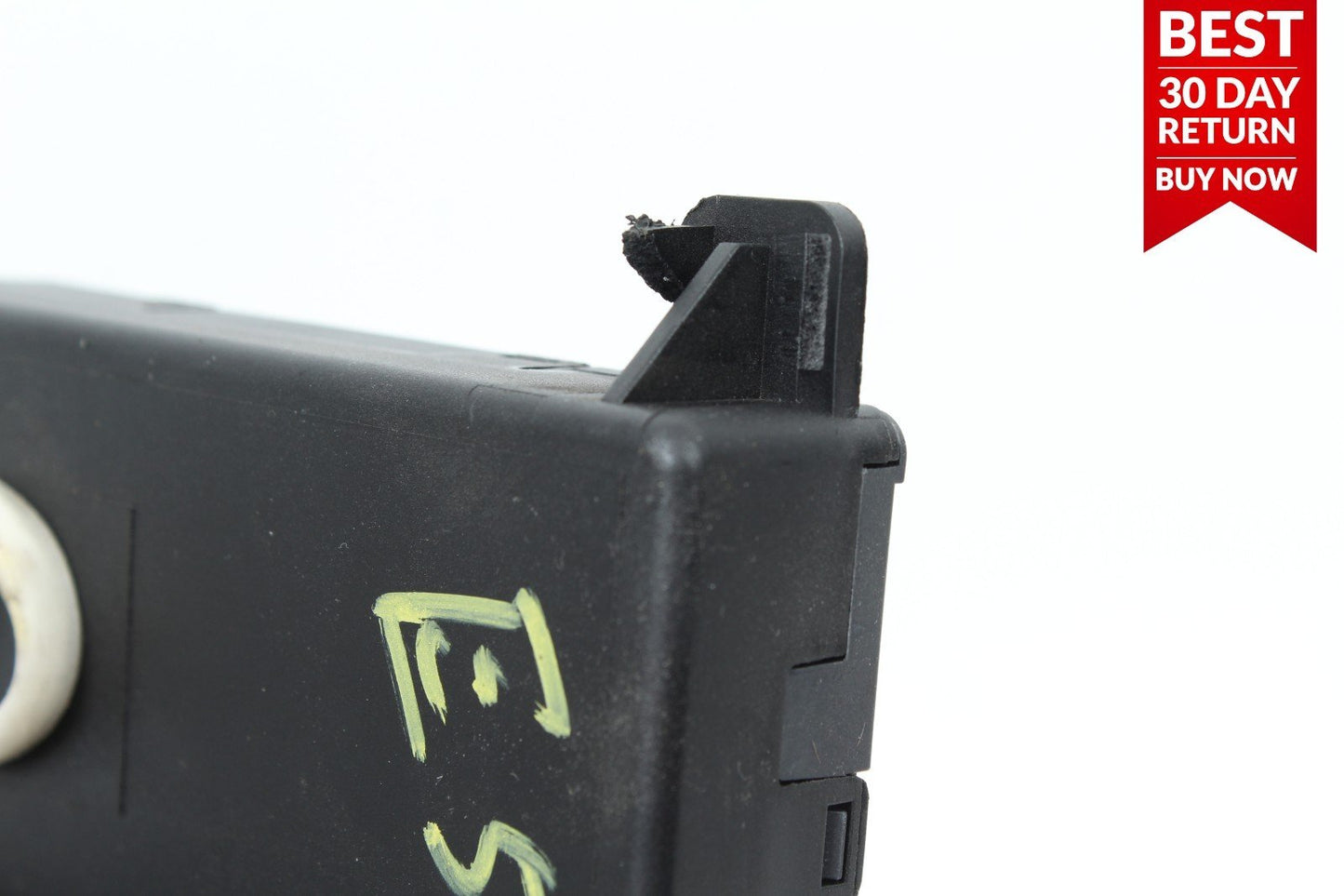 03-06 MERCEDES W211 E500 REAR LEFT DRIVER SIDE DOOR CONTROL MODULE A102 OEM