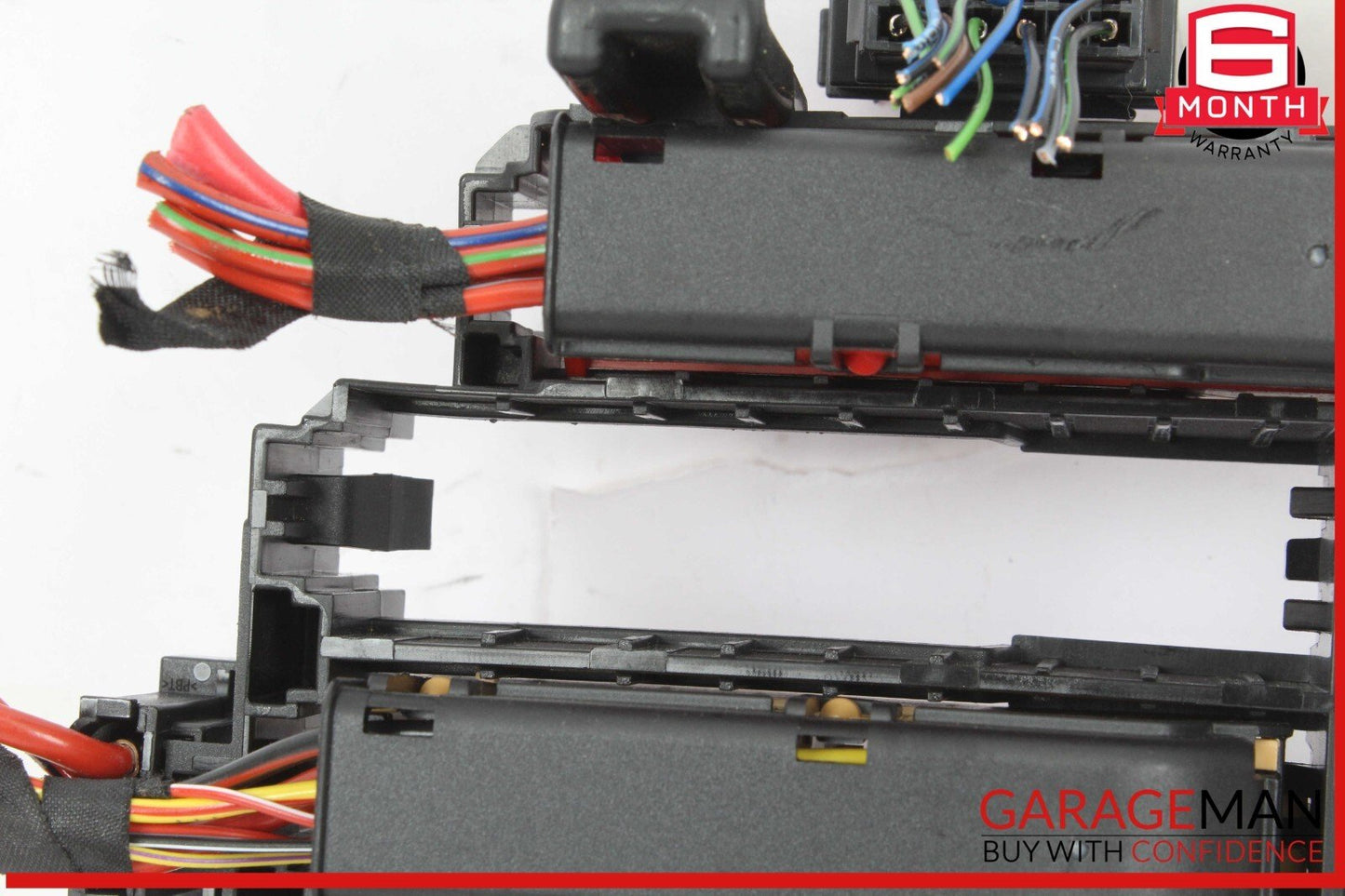 18-20 Audi Q5 Fuse Junction Relay Box Module Unit 80A971845 OEM
