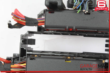 18-20 Audi Q5 Fuse Junction Relay Box Module Unit 80A971845 OEM
