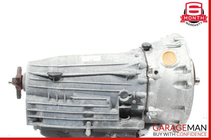 10-13 Mercedes W221 S400 Hybrid 7G-Tronic Automatic Transmission 722950 OEM 110k