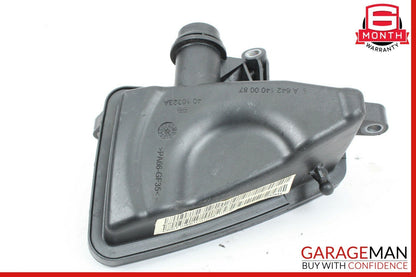 Mercedes W251 R320 ML350 Bluetec Diesel Air Intake Damper Noise Silencer OEM