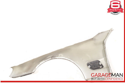 03-08 Mercedes R230 SL500 Front Right Passenger Side Wing Fender Panel Cover OEM