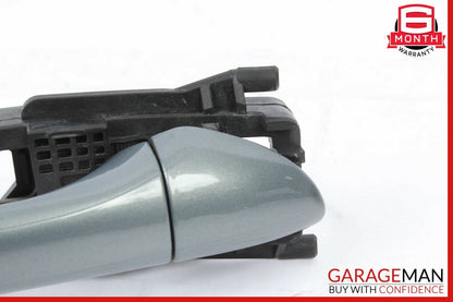 05-07 Mercedes W203 C230 C320 Front Right Exterior Door Handle Perlite Grey