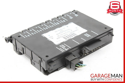 98-05 Mercedes W163 ML320 ML500 Front Left or Right Side Seat Control Module OEM