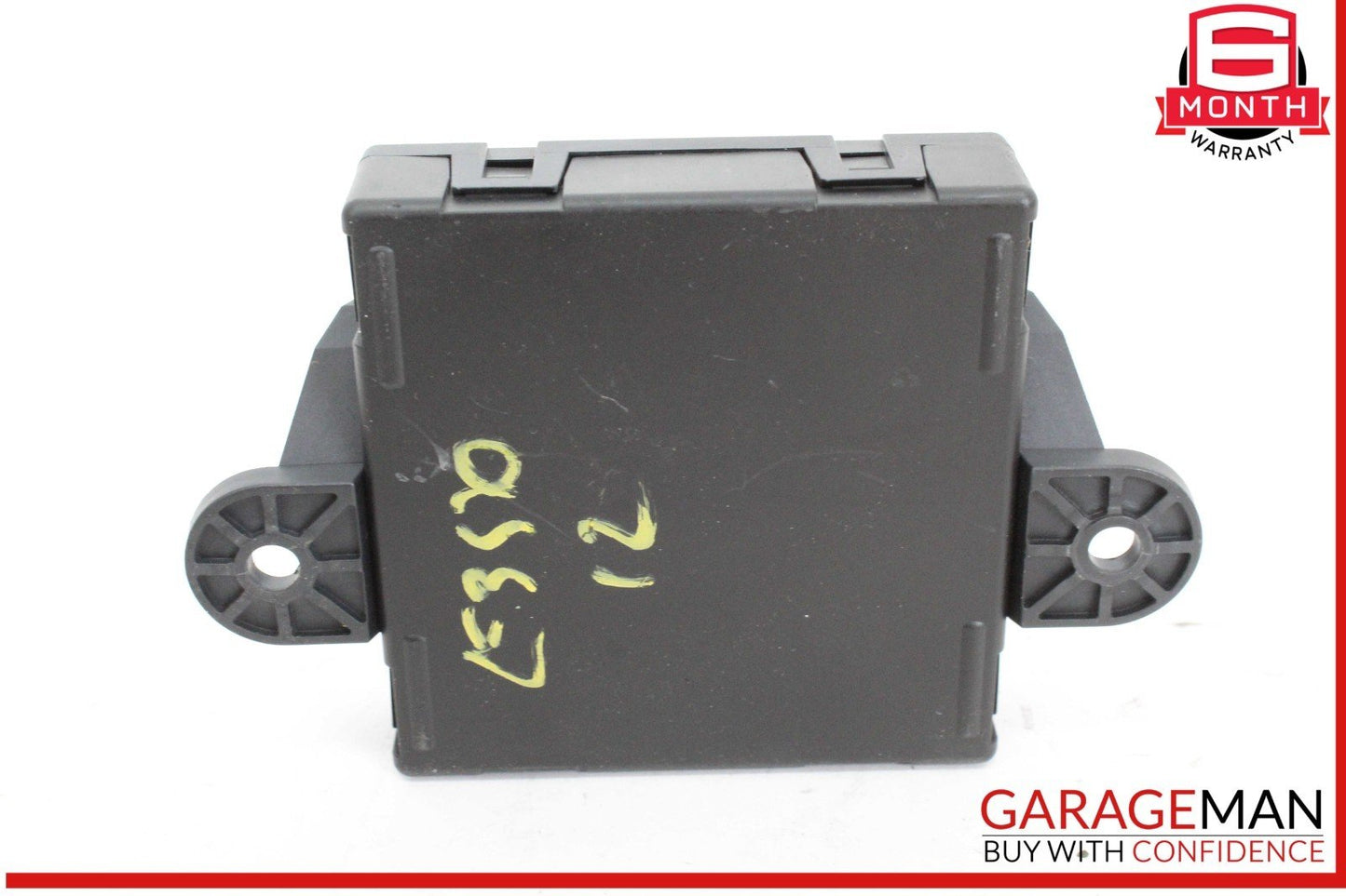 08-14 Mercedes W212 E350 C250 Rear Right Passenger Side Door Control Module OEM