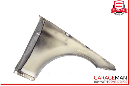 08-14 Mercedes W204 C250 C300 C350 Front Left Driver Side Fender Panel OEM