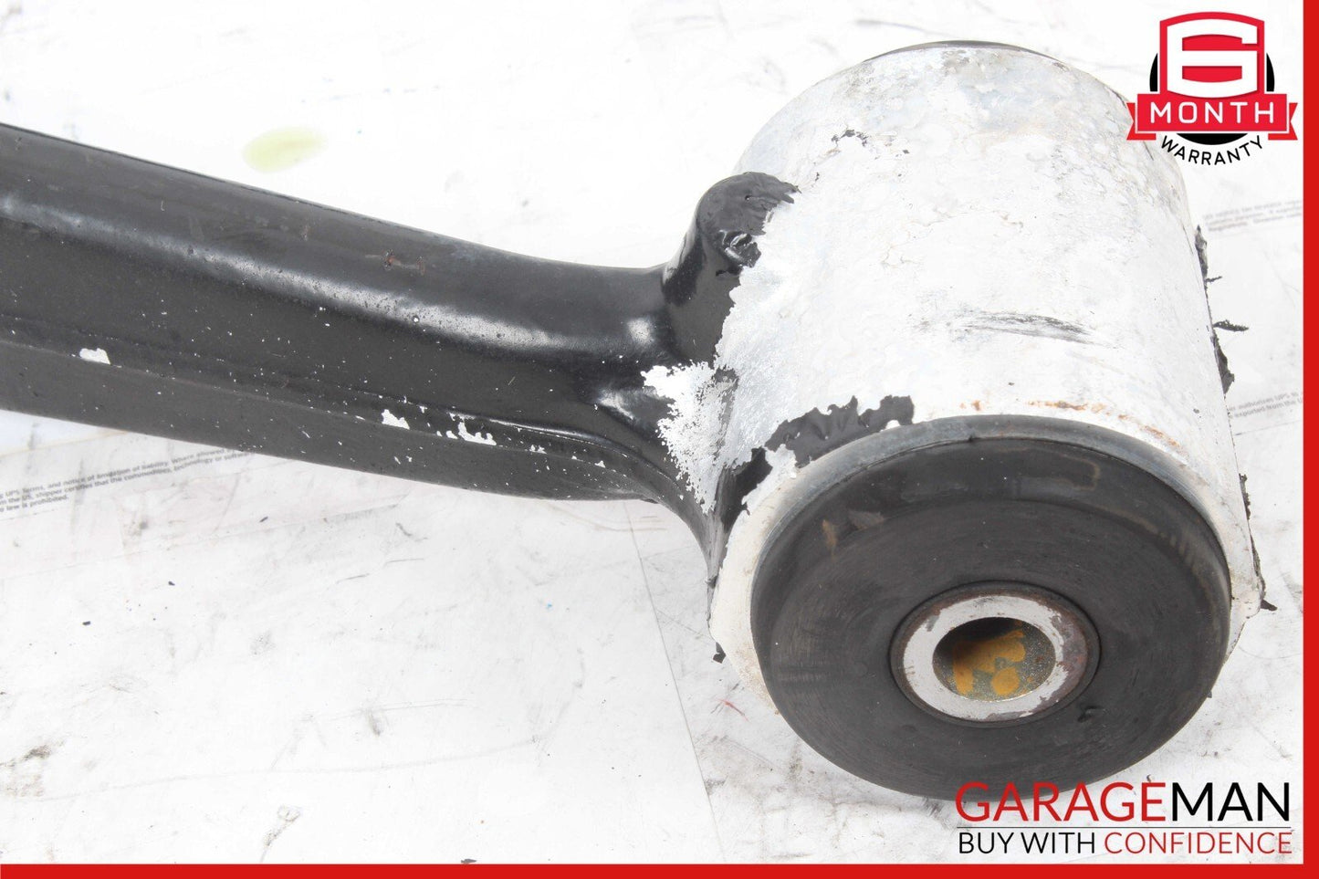 98-05 Mercedes W163 ML320 ML350 ML500 Rear Right Side Lower Control Arm OEM