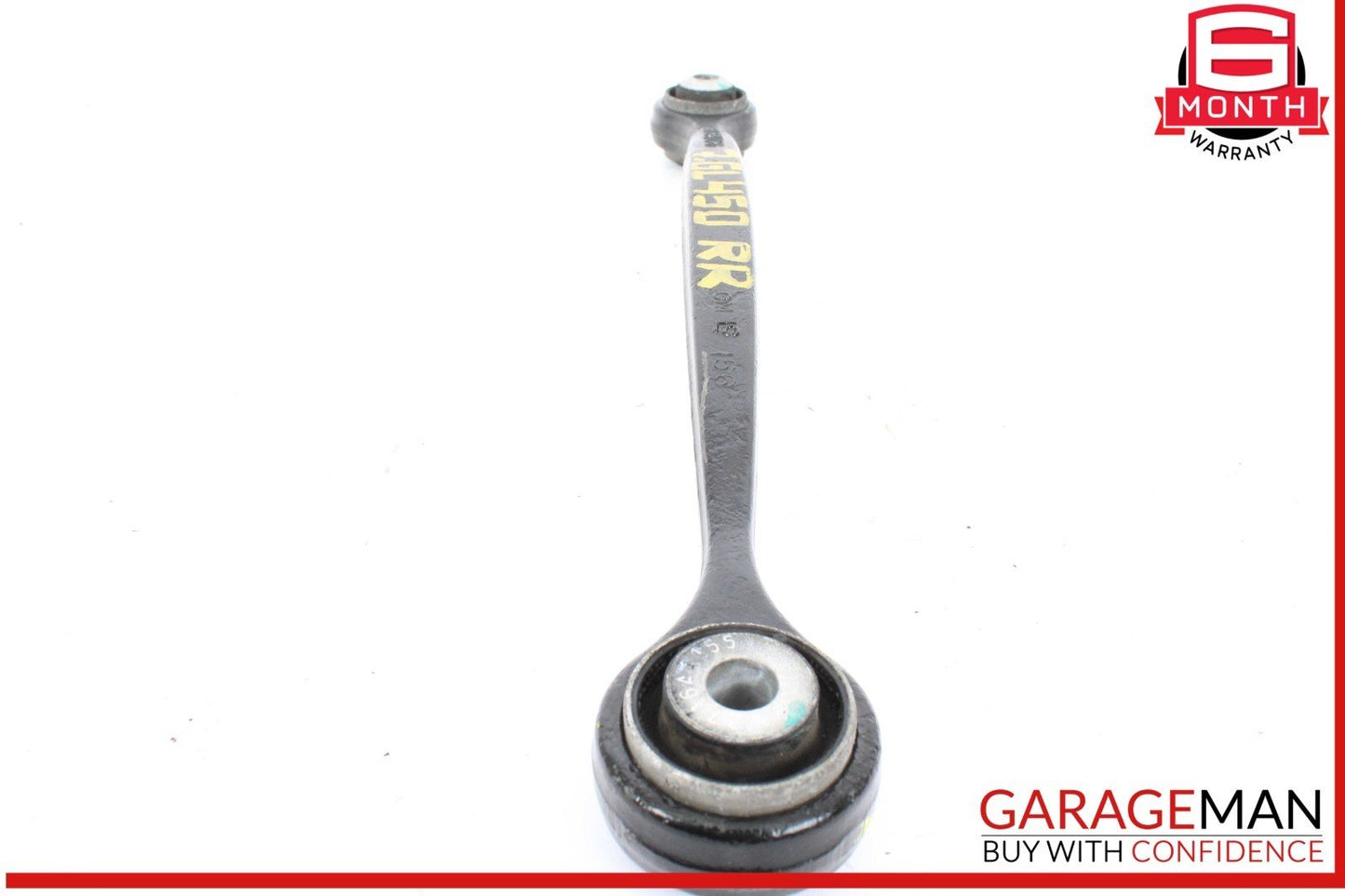 06-13 Mercedes X164 GL450 4MATIC ML350 Rear Left or Right Upper Control Arm OEM