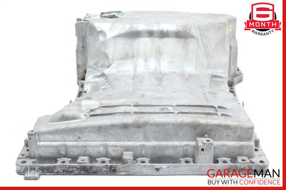 12-15 Mercedes W204 C250 SLK250 M271 1.8L Lower Oil Pan Section 2710141602 OEM