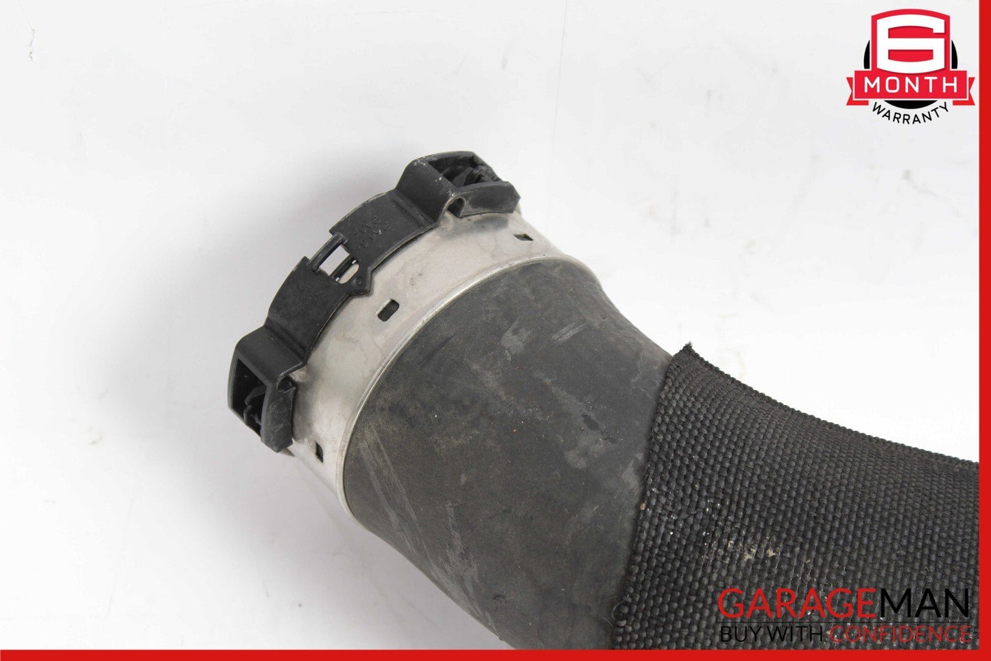 14-19 Mini Cooper Inter Cooler Intercooler Hose Pipe 8511338 OEM