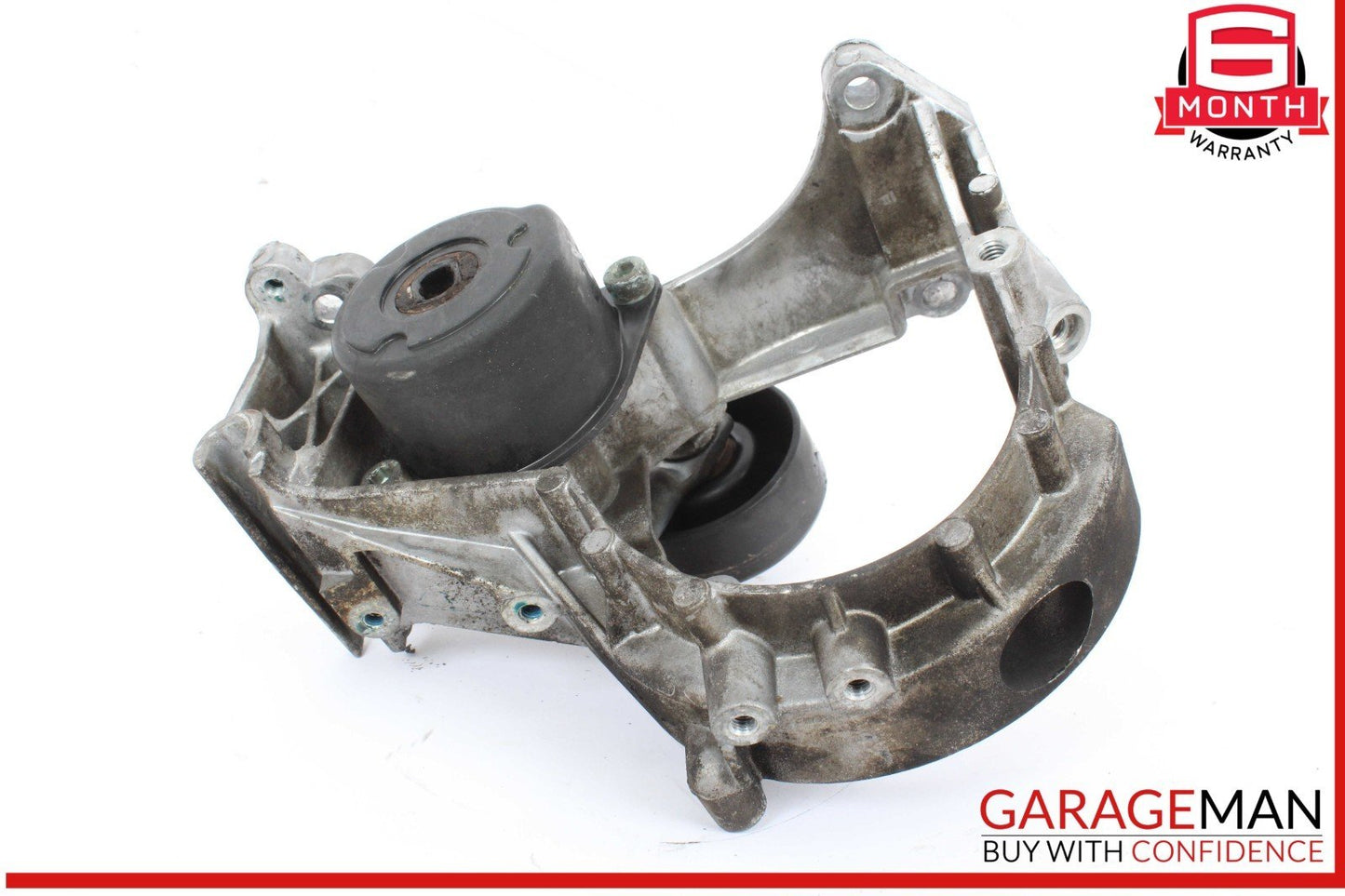 97-08 Porsche Boxster 986 Power Steering Pump Bracket 9961021602R OEM