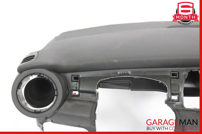 14-21 Mini Cooper Front Dash Dashboard Instrument Panel Trim Cover Black OEM